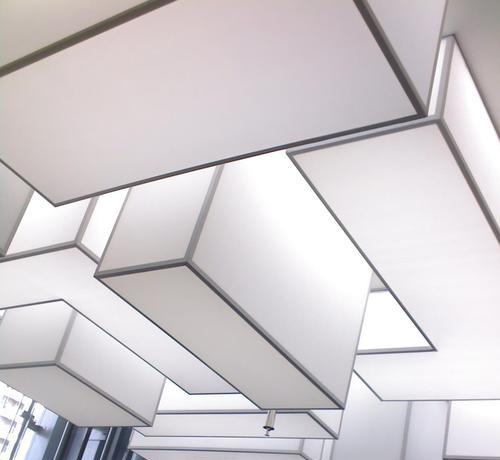 选择适合的新型天花板吊顶材料，打造理想的室内环境（推荐适用于不同场所的高品质吊顶材料）