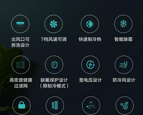 解读空调显示E1错误代码的含义及解决方法（探究空调显示E1错误的原因以及对应的解决方案）
