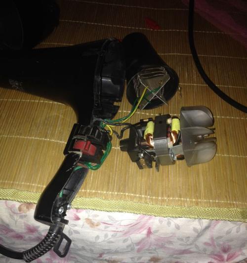 解决风幕机不出风问题的有效方法（探讨风幕机故障的原因及解决方案）