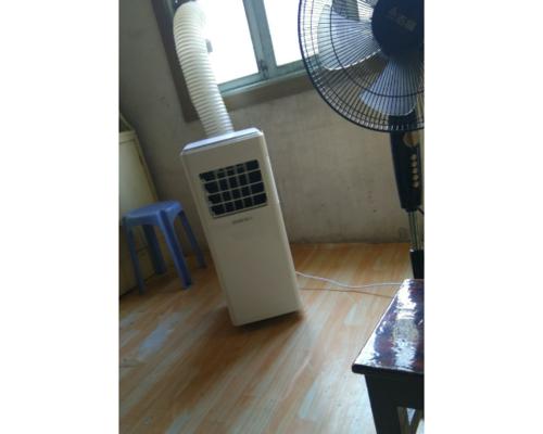 奥力移动空调漏水原因分析（探寻奥力移动空调漏水的根源）