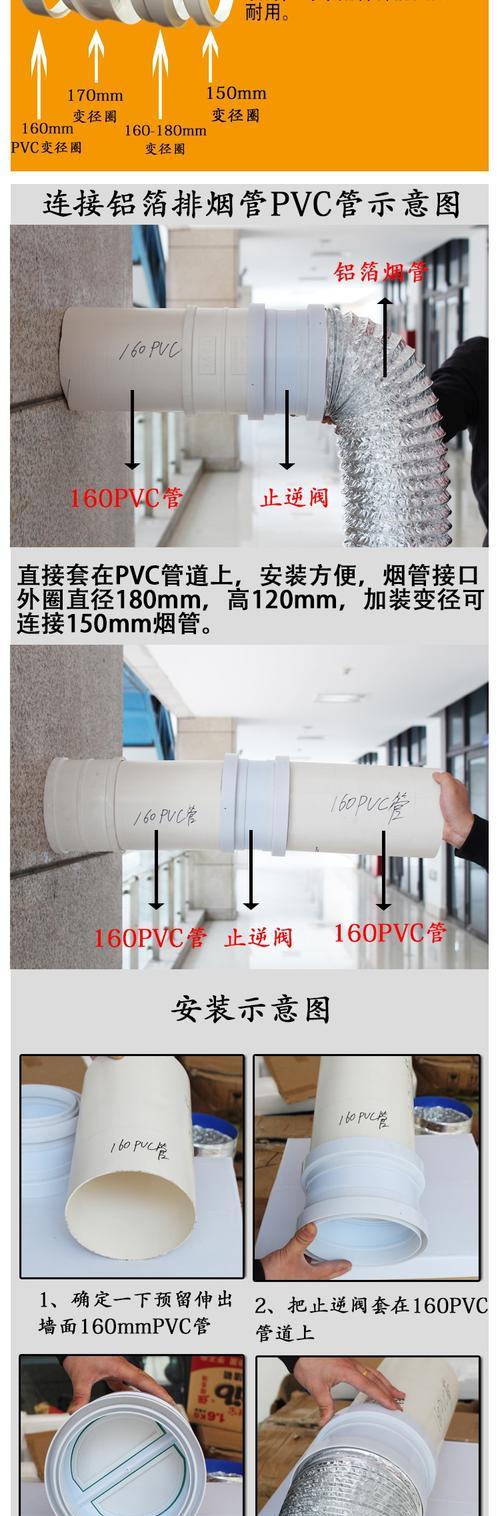 油烟机管道出水小的解决办法（探索清除油烟机管道出水小的有效方法）