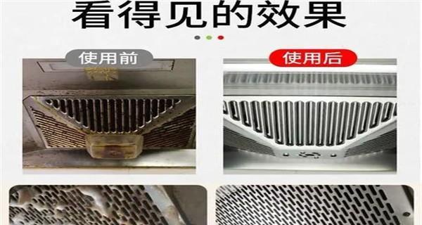 有效清洗油烟机油污的方法（掌握这些技巧）
