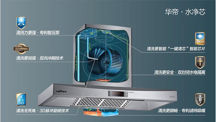 华帝抽油烟机故障维修方法（解决华帝抽油烟机故障的实用技巧）