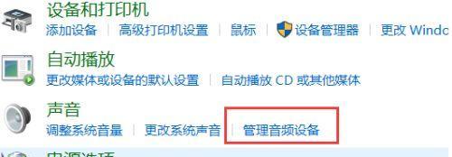 电脑没有声音怎么办（解决电脑无声问题的有效方法）