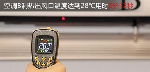 空调不制冷的原因及解决办法（探寻空调不制冷的常见问题与应对方法）