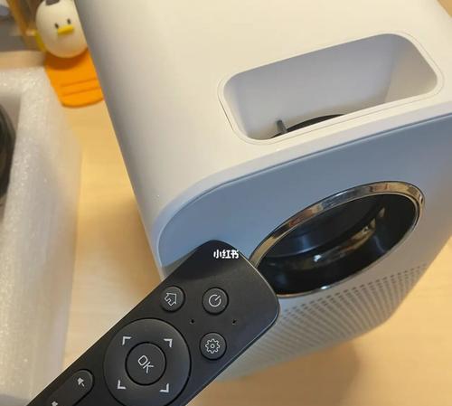 探索投影仪解锁方法的便利性与安全性（用投影仪解锁）