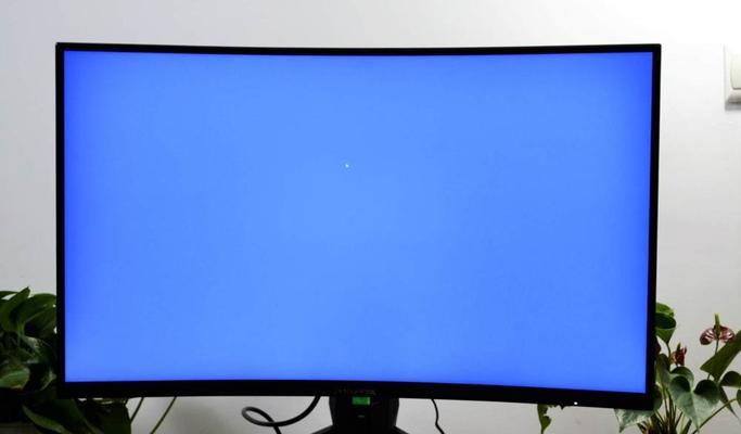 如何处理显示器黑点问题（解决显示器黑点困扰）