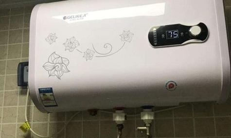 热水器不加热了，解决方法大揭秘（热水器不出热水）