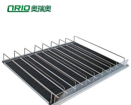 冰柜滑轮的固定方法及操作要点（解决冰柜滑轮移动困扰）