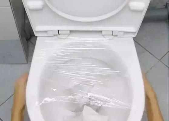 厕所堵塞问题怎么解决（蹲厕堵了还缓慢下水）