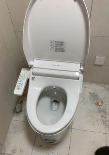 马桶内壁发黄的清洗解决办法（如何有效去除马桶内壁黄斑）