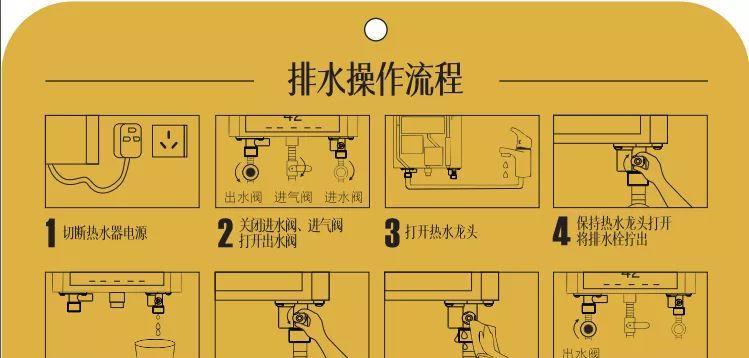 燃气灶打火阀清洗方法（如何正确清洗燃气灶打火阀）