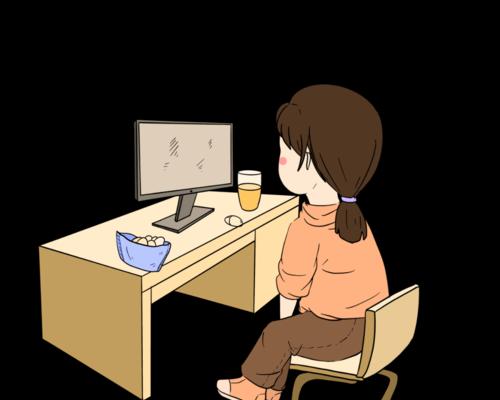电脑眼睛疼的原因及预防方法（保护眼睛远离电脑辐射的关键）