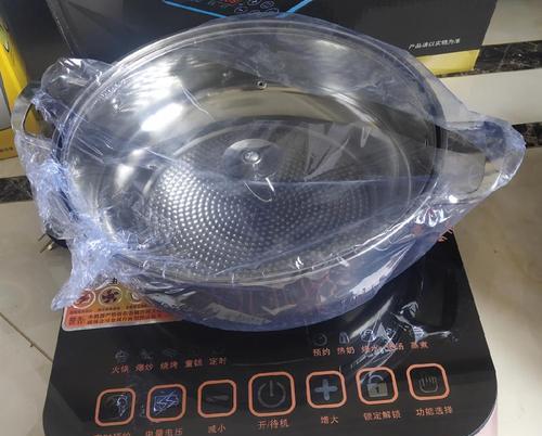 新电磁炉触屏乱跳的原因及解决方法（探究新电磁炉触屏乱跳的具体原因以及解决方案）