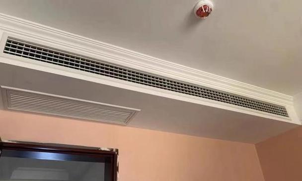 解决中央空调启动异味问题的有效方法（掌握这个关键）