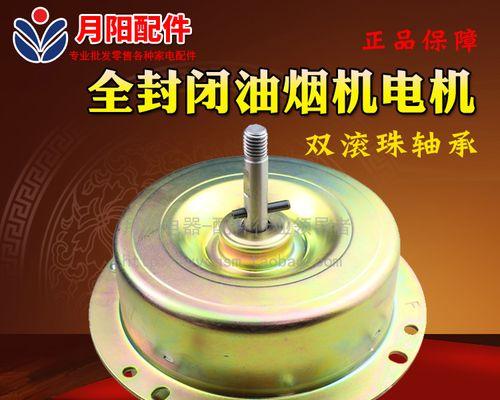 如何清洗和更换油烟机轴承（轴承清洗和更换技巧详解）