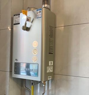 林内热水器电磁阀故障现象及解决方法（电磁阀故障可能引发的问题与解决方案）
