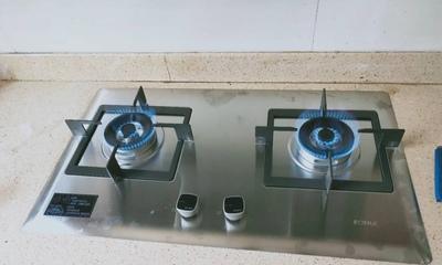 燃气灶预留高度的解决方案（合理布局与安全使用）