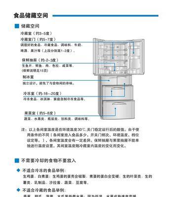 解决海尔冰箱常见故障的维修指南（海尔冰箱故障排除）