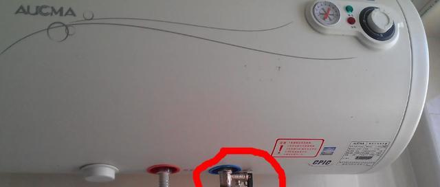 热水器外有响声，原因和解决办法一览（找准问题根源解决热水器外有响声的困扰）