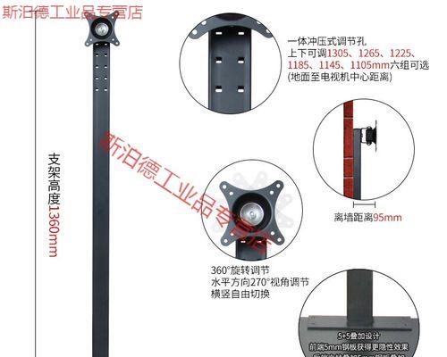 近距离使用显示器对大脑的影响（如何减少近距离使用显示器对大脑的负面影响）