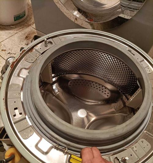 150元洗衣机清洗方法，让你的衣物焕然一新（经济实惠的清洁选择）