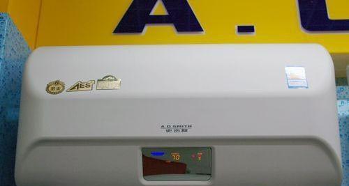 康宝燃气热水器E3故障及维修方法详解（康宝燃气热水器E3故障原因）