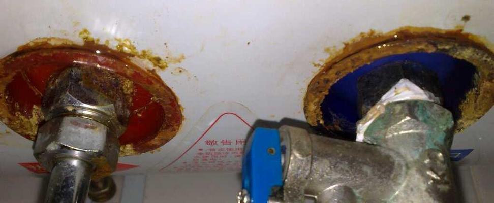 热水器安全阀漏水的维修方法（热水器安全阀漏水原因及维修步骤）