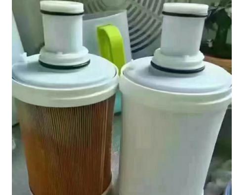 净水器滤芯不能洗了怎么办（保持净水器滤芯的正常使用状态是关键）