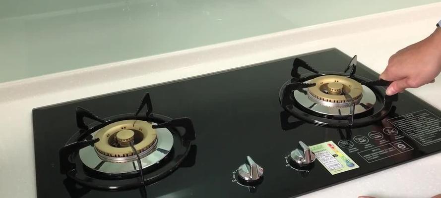 燃气灶打火一直哒哒响，如何解决？（探究燃气灶打火故障原因）