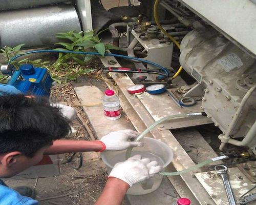 家用中央空调蒸发器清洗指南（为您的家庭提供清新空气的关键步骤）