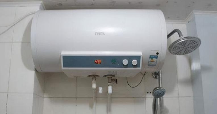解决热水器后面滴水问题的方法是什么？（有效处理热水器后部滴水）