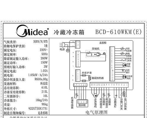 美菱冰箱E5故障解决方法（轻松解决美菱冰箱E5故障的实用技巧）
