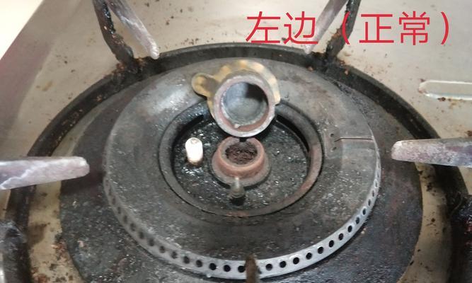 燃气灶内炉头断裂的处理方法（怎样修复燃气灶内炉头断裂问题）