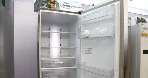 冰柜不制冷有响声问题的解决方法（为什么冰柜不制冷时会发出响声）