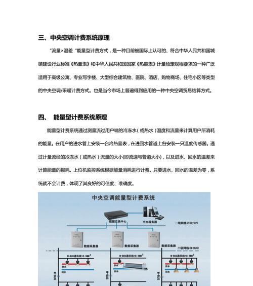 中央空调费电的原因与解决办法（探讨中央空调的能源消耗及节能技巧）