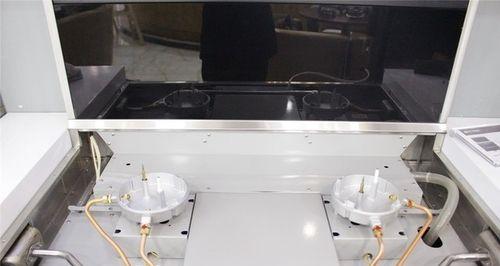 解决集成灶油盒无油的问题（如何有效处理集成灶油盒空无一滴的情况）