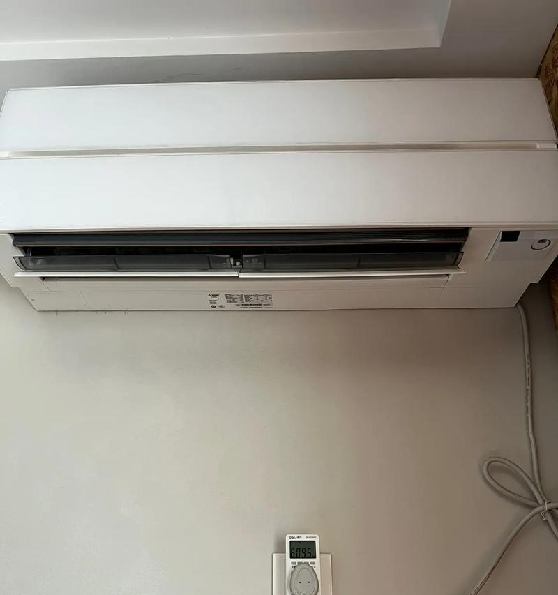 解析三菱电机吸顶式空调的工作原理及优缺点都有哪些？（深入探究三菱电机吸顶式空调的原理和为何它备受青睐）