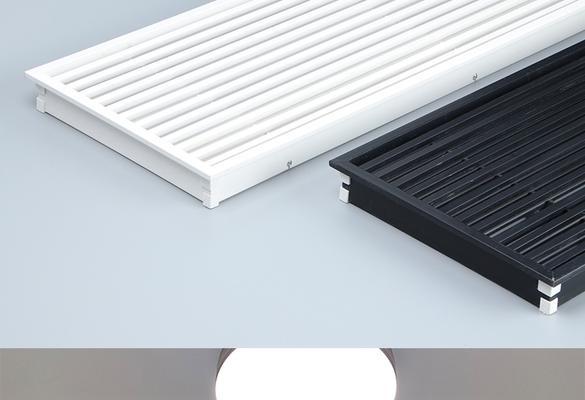中央空调进风格栅固定方法（确保中央空调进风格栅安全稳固的简易方法）