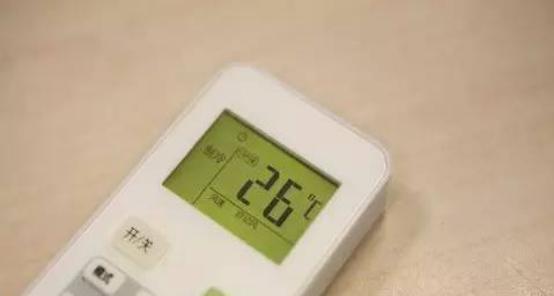 空调缺冷媒报警有哪些意义？（了解报警代码）