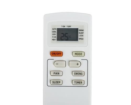 了解空调dry模式，享受干爽舒适的室内环境（空调dry模式的原理和使用技巧）
