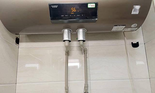 解读以史密斯热水器显示F0故障（探究F0故障的原因和解决方法）