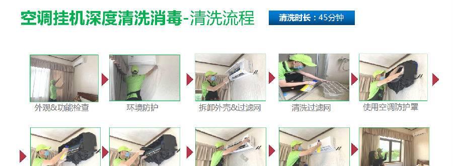 如何清洗鄂州油烟机（简单易行的清洁方法帮助您打造健康的厨房环境）