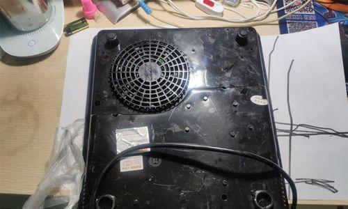 荣事达变频冰箱F8故障特征及解决方法（荣事达变频冰箱F8故障原因和常见解决方案）