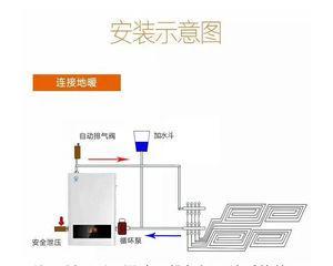 电采暖壁挂炉安装方法详解（一步步教你如何正确安装电采暖壁挂炉）