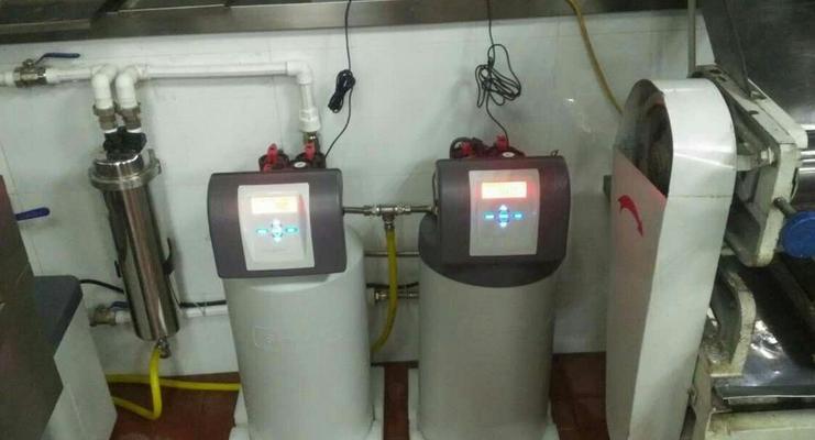森乐净水器报E4故障原因及解决方法（探究森乐净水器E4故障的根源）