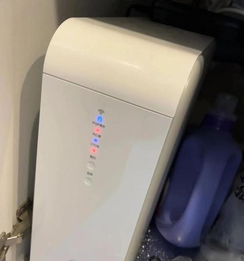 净水器开机出废水的原因及解决方法（了解净水器开机出废水的原因）
