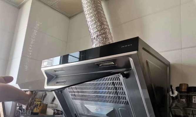 家用油烟机清洗方法有哪些？轻松拆卸的方法