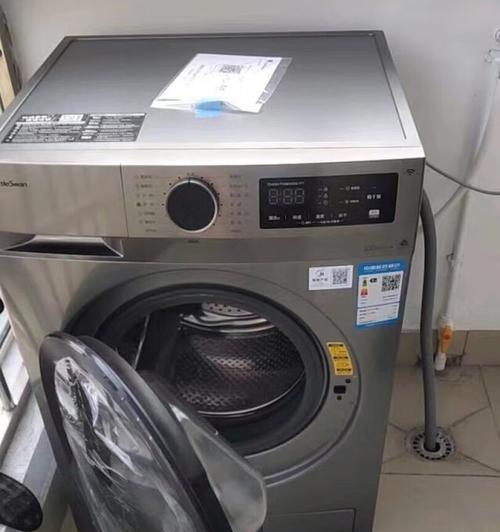波轮洗衣机E3故障代码解析（解读波轮洗衣机E3故障代码及排除方法）