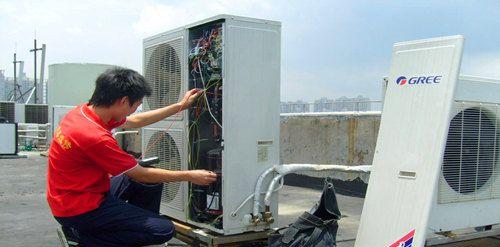 以直频空调移机需加氟吗（空调移机需要加氟吗）